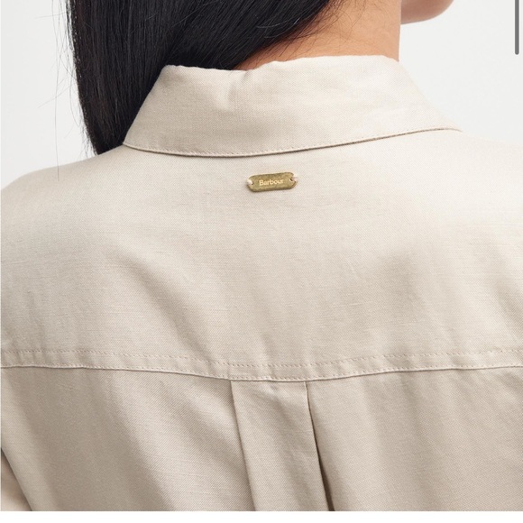 Barbour Margaret Dress - Picture 8 of 8